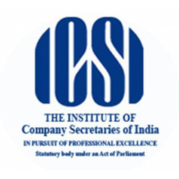 Institute of Company Secretaries of India (ICSI) logo